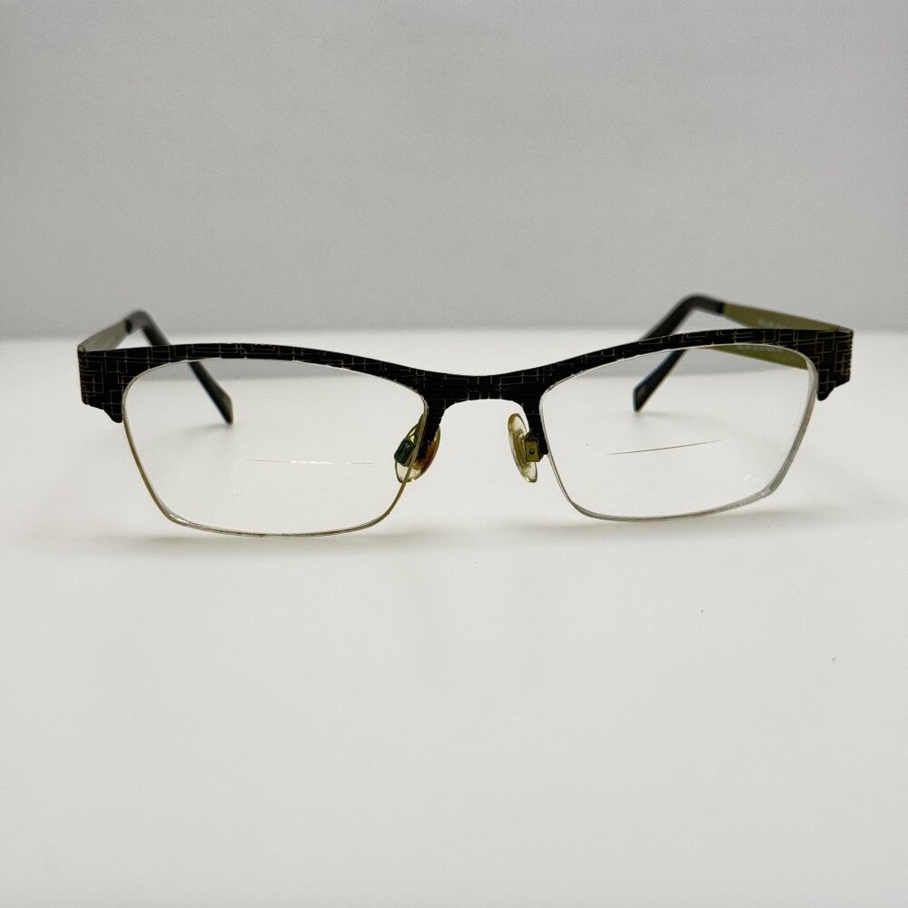 Kliik Denmark Eyeglasses Eye Glasses Frames 525 638 49-18-135